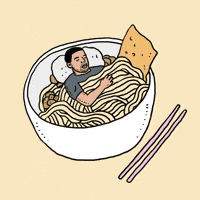 pics Noodle Gif Cartoon anime noodles gifs get the best gif