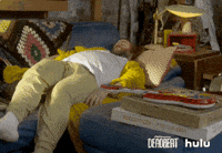 Drunk-fall GIFs - Get the best GIF on GIPHY