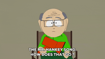 Mr Garrison Christmas GIF by South Park