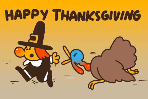 Image result for happy thanksgiving .gif card