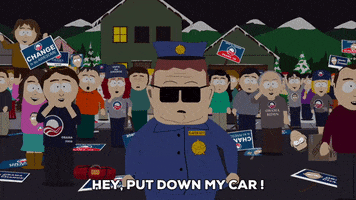 people town GIF by South Park 