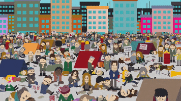 city campers GIF by South Park 