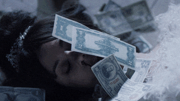 comedy central money GIF by Another Period