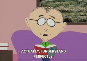 mr. mackey pictures GIF by South Park 