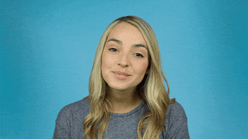 Good For You Sarcasm GIF by Katelyn Tarver