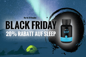 BRAINEFFECT sleep sale black friday mental performance GIF
