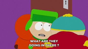 eric cartman GIF by South Park 