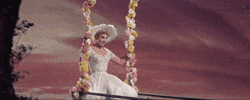 Classic Film Swing GIF by Warner Archive
