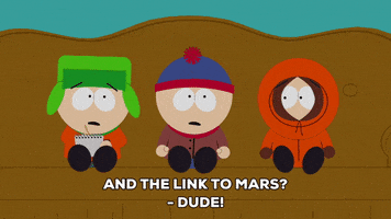 stan marsh history GIF by South Park 