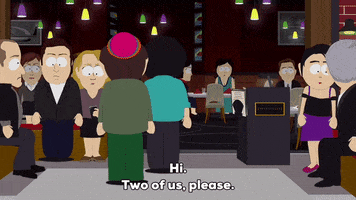 party randy marsh GIF by South Park 