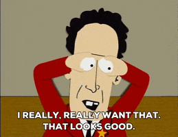 GIF by South Park 