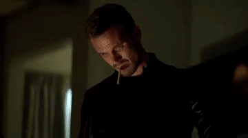 cam gigandet diamond GIF by Ice on Audience