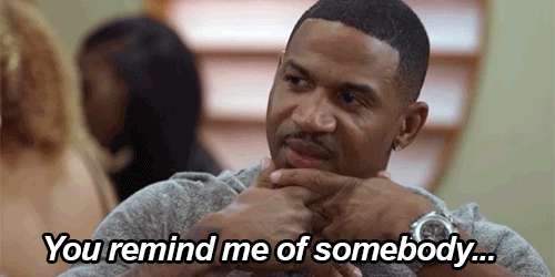 Stevie J Reality Tv GIF by VH1 - Find & Share on GIPHY