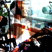 new york dj GIF by The Lot Radio