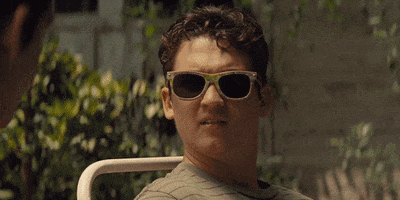 Miles Teller Summer GIF by A24