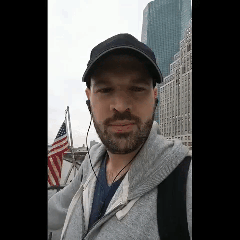 nosemouth funny effect snapchat nose GIF