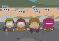 eric cartman terrorist GIF by South Park eric cartman terrorist GIF by South Park
