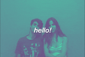 alexandreazevedo yes no kiss couple GIF