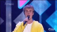 sorry justin bieber GIF by iHeartRadio