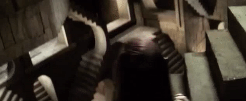 Sony Home Ent GIF by Labyrinth