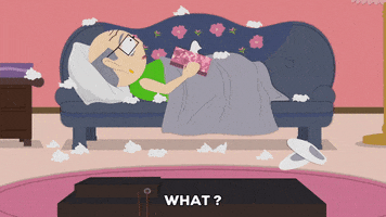 oh no omg GIF by South Park 