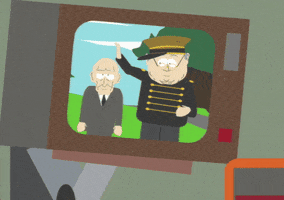 over it television GIF by South Park