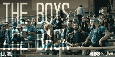 Hbo GIF by lookinghbo