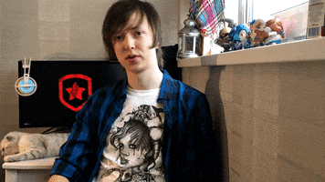 gambitesports lol lcs gambit lcl GIF