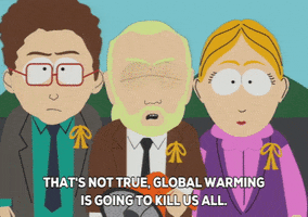 republicans talking GIF by South Park 