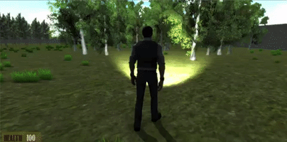 LiamDevlin unity problems GIF