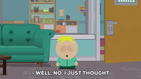 butters stotch