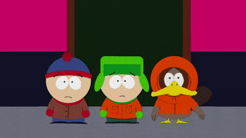 stan marsh kids GIF by South Park