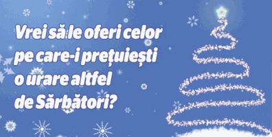 danielvinca felicitare sarbatori 2016 GIF