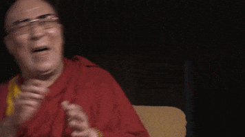 Ha Ha Reaction GIF by The Joy Experiment
