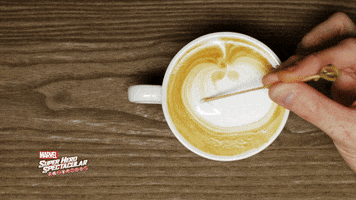 Captain America Marvel Gif By Agent M Loves Gif