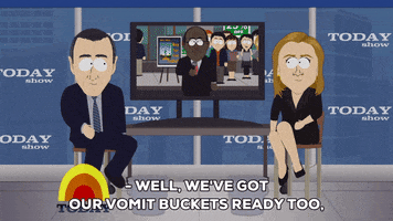 happy content GIF by South Park 
