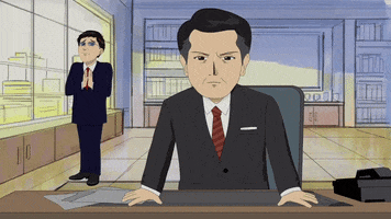 office window GIF by South Park 