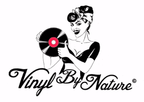 uponretail nature spinning album vinyl GIF