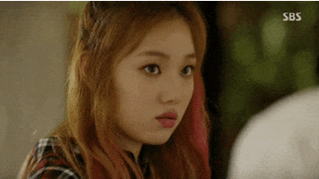 sabinamirzezadeh lee kwang-soo it's okay that's love kong hyo-jin lee sung-kyung GIF
