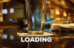 jah #beer #brewery #bar #alcohol #weekend #friday GIF