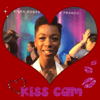 Samira Wiley Movie Premiere GIF by Nerve – In Theaters July 27