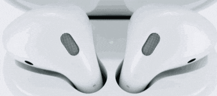 Apple Plans to Rival Meta's Smart Glasses with AI-Enhanced AirPods Pro