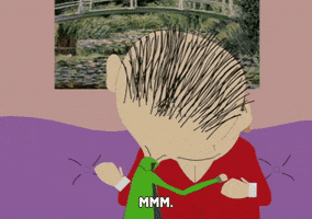 mr. mackey love GIF by South Park 