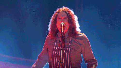 weird al headline news gif weird al headline news gif
