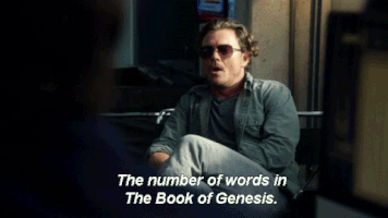 clayne crawford GIF by Lethal Weapon