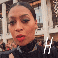 Lala Blow A Kiss GIF by VH1 Hip Hop Honors