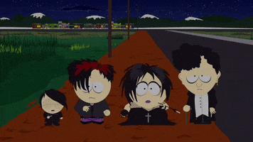 vampire plan GIF by South Park 