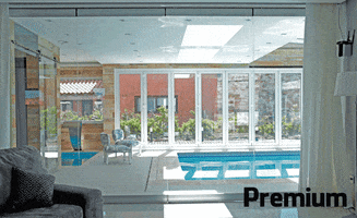premium premium pvc puertas plegadizas GIF