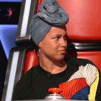 alicia keys television GIF by The Voice