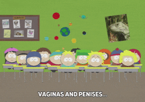 eric cartman class GIF by South Park 